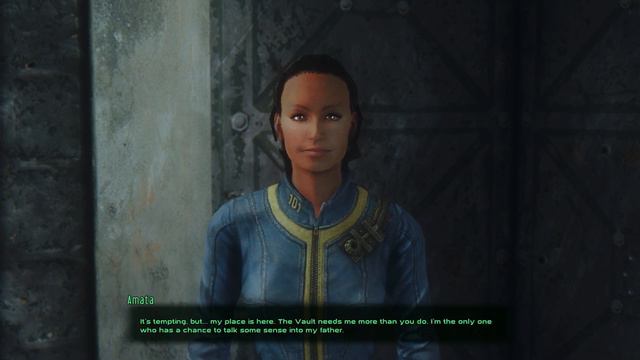 Fallout TTW PC смотреть онлайн