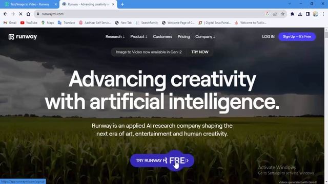 Create Hindi Animated Videos with Ai & Chat GPT | 3d animation video kaise banaye смотреть онлайн