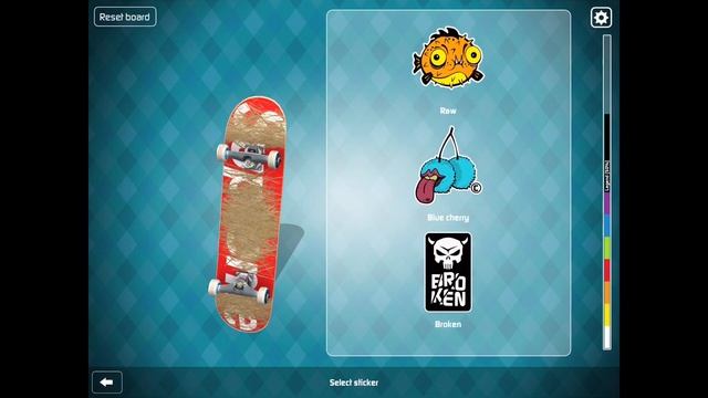 EVERYTHING UNLOCKED IN TOUCH GRIND SKATE 2 (including legend stuff) смотреть онлайн