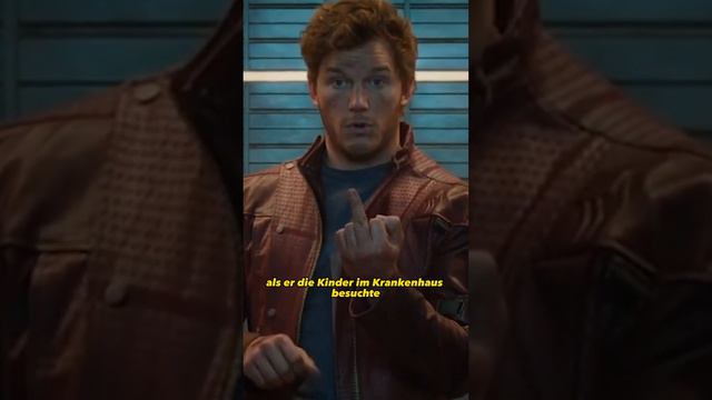 Diebischer Superheld - Guardians of the Galaxy смотреть онлайн