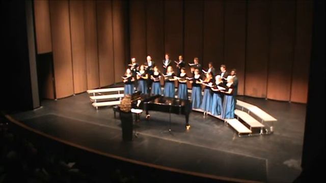 Three Estonian Lullabies by Veljo Tormis смотреть онлайн