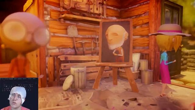 I Go Bald | The Last Day of June | Part 1 смотреть онлайн