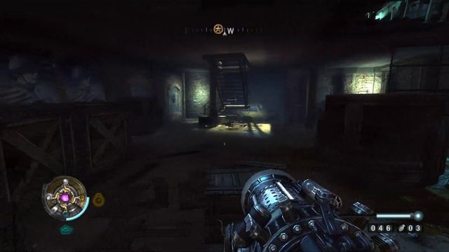 ФОТОННАЯ ПУШКА ..ЧТО ЖЕ ДАЛЬШЕ!!!!WOLFENSTEIN!!!ПРОХОЖДЕНИЕ #3 смотреть онлайн