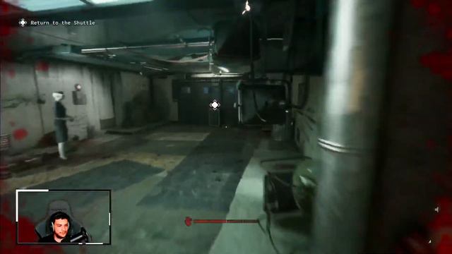 THE OUTLAST TRIALS ARE BACK смотреть онлайн