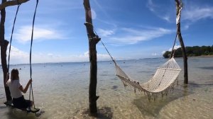 Нуса Дуа |  Обзор района Бали | Район для богатых?