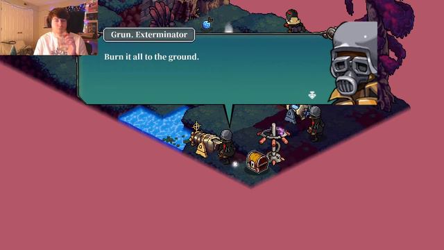 FAE TACTICS PART 6: TEACH ME HOW TO COOK TOM TILDRUM!! смотреть онлайн