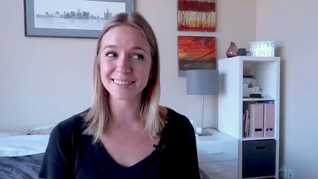 5 Reasons Why You Should Learn Python | Learn to Code and #changetheratio with Hackbright Academy смотреть онлайн
