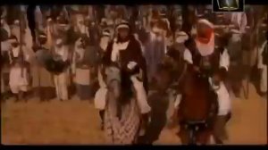 Исламские фильмы. Римский воин принимает Ислам [risalat.ru]