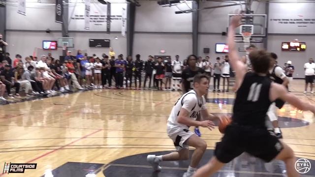 TRASH TALKER GETS EXPOSED!! 6'8 Cooper Flagg RESPONDS with 32 Points! смотреть онлайн