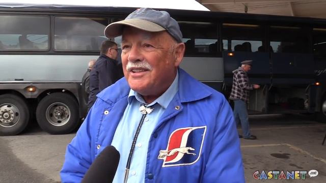 The last ever bus смотреть онлайн