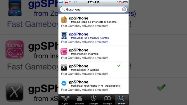how to download GBA in iphone смотреть онлайн