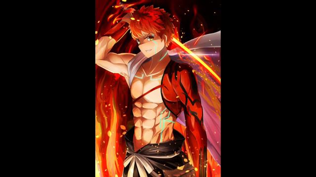 Leyendo "Shirou Emiya, El Héroe De Los Demonios" // Capítulo 7 | FanFic смотреть онлайн