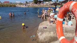 ??СОЛЬ-ИЛЕЦК!?СТОИТ ЛИ СЮДА ЕХАТЬ??Август 2022г.?? #россия #путешествия #сольилецк