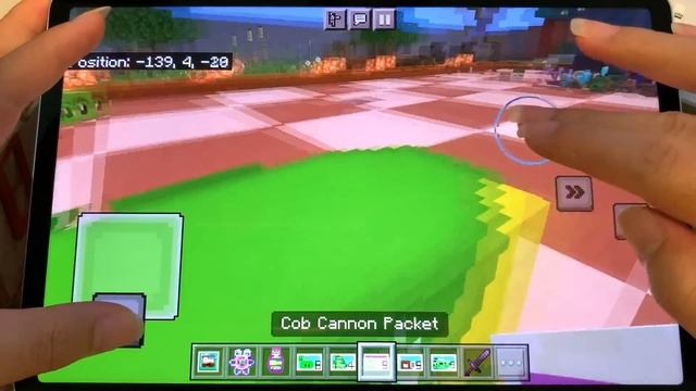 Minecraft,Minecraft Vs PvZ,PvZ Minecraft 3D,PvZ : Heroes 1 & 2 & 3,Plants Vs Zombies 3,PvZ All Star