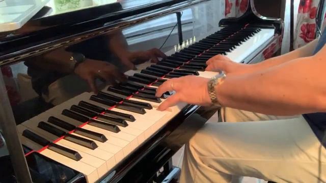 🔴 YouTube LIVE (13) With Neil Archer - Piano Covers