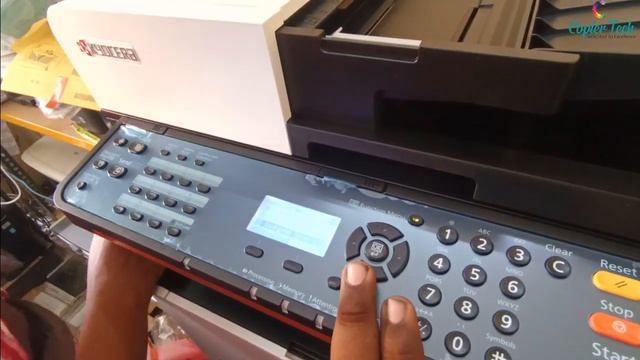 KYOCERA 2040 MACHINE BRAND NEW INSTALLED |VENGAIVASAL|MAMBAKAM|MADEVAKKAM|FULL DEMO |COPIERTECH смотреть онлайн