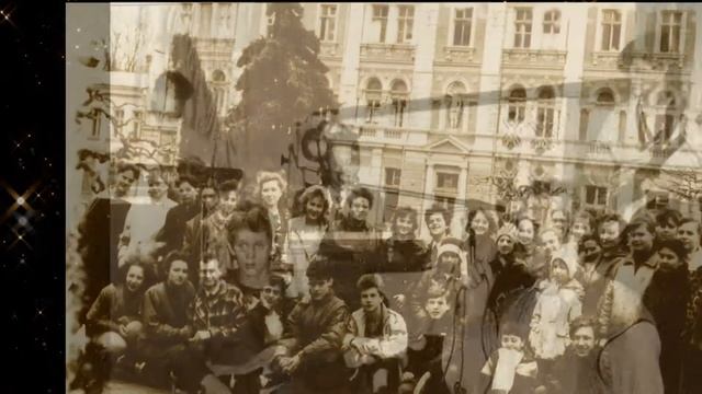 Дом, где рождается чудо (история Центра) смотреть онлайн