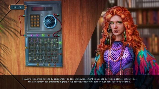 Magic City Detective 3 F2P : Rage Under Moon - Full Walkthrough - Let's Play ♥ смотреть онлайн