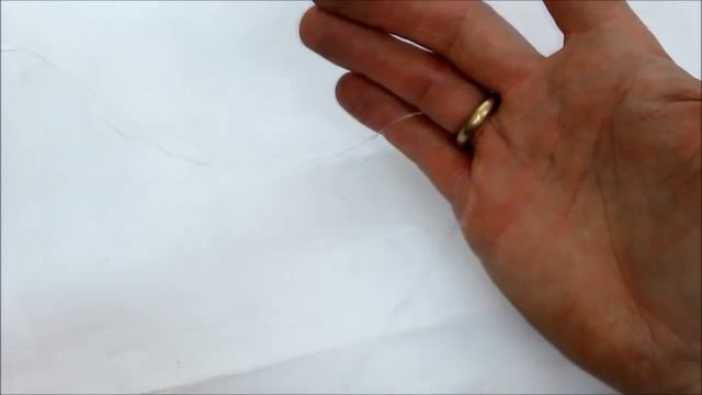 Как снять кольцо с опухшего пальца ? смотреть онлайн