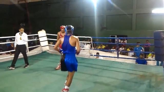 double knock out in boxing смотреть онлайн