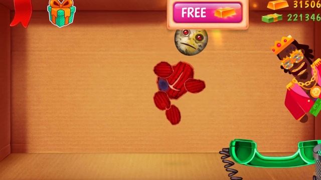 Kick The Buddy - Gameplay Walkthrough Part 21 - All New Weapons Pea Of Kicks смотреть онлайн