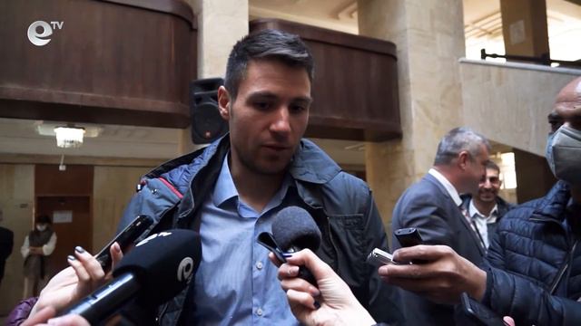 Радо Янков е амбициран за участие в следващата зимна олимпиада смотреть онлайн