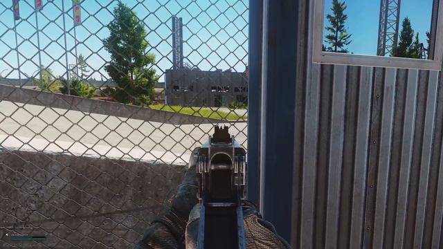 A GREAT BUDGET WEAPON THAT KILLS CHADS - Escape from Tarkov