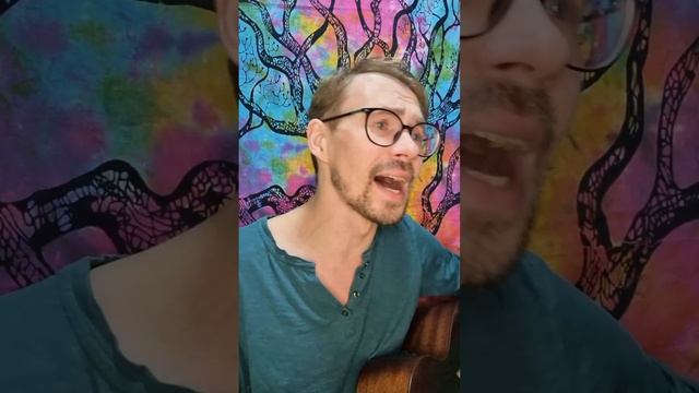 Слава Органик_Месяц май(кавер на песню Юлии Паршуты) смотреть онлайн