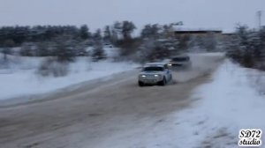 Зимние Гонки