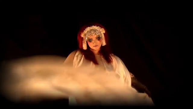La Rivista Burlesca - Danse Macabre смотреть онлайн