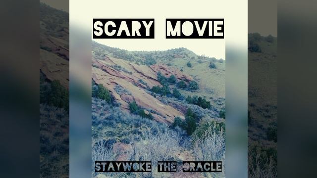 Scary Movie - staywoke the oracle // PIPE DREAMS THE MIXTAPE смотреть онлайн