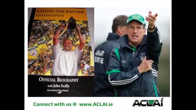 Becoming the Complete Hurler with Ainle Ó Cairealláin смотреть онлайн
