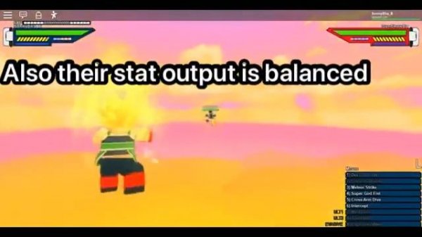 Best Race + Tier List - Dragon Ball Online Generations