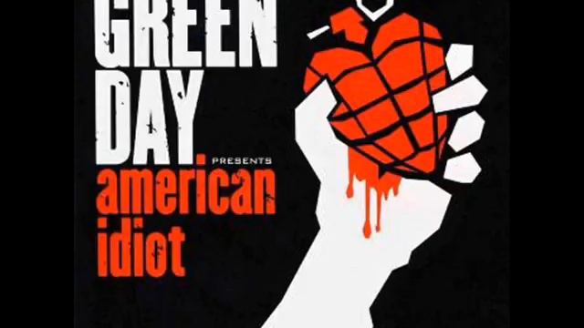 American idiot - green day (Covered by K.sens) смотреть онлайн