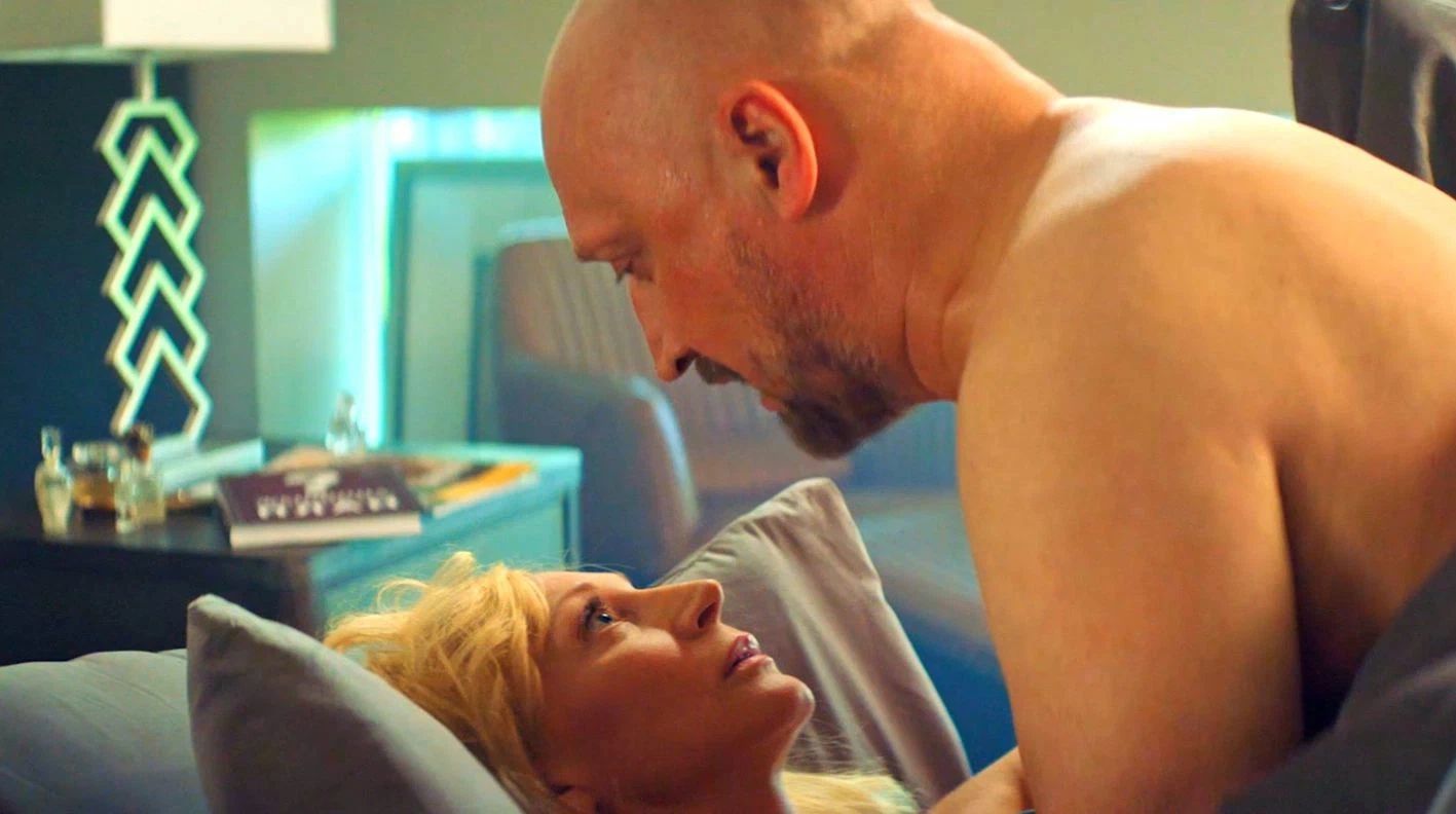 Посмотрел "Любовь-морковь: Восстание машин", делюсь впечатлениями смотреть онлайн