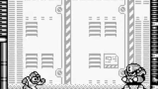 Game Boy Longplay [012] Mega Man IV смотреть онлайн
