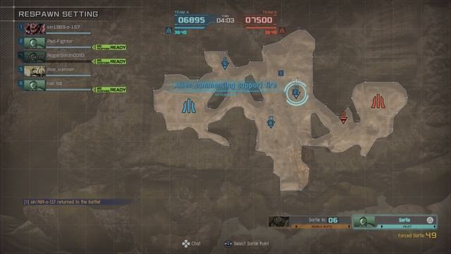 (MOBILE SUIT GUNDAM BATTLE OPERATION 2) A TANKY SNIPER?!|Gelgoog Vertex Xanthos Showcase смотреть онлайн