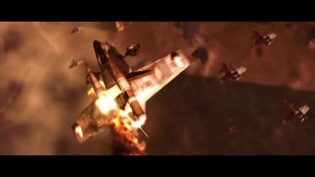 7 Safest Star Ship Designs | Star Wars смотреть онлайн