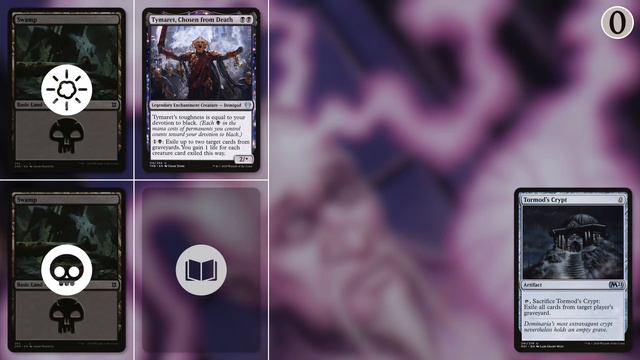 The Perfect Way to Lose on Turn 1! | One With Nothing | Everything in Exile | Magic the Gathering смотреть онлайн