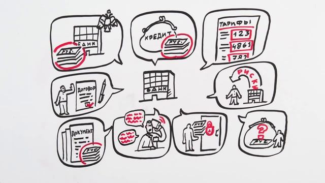 Роспотребнадзор. Потребительский кредит