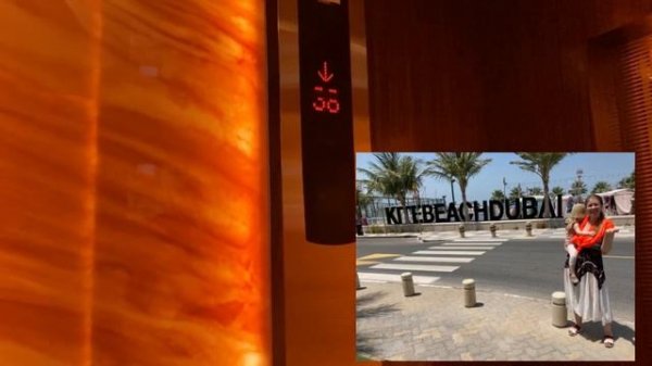 Обзор отеля Новотель Дубай Novotel Dubai Al Barsha 4 звезды ⭐️ ⭐️⭐️⭐️