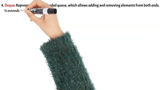 #34: Java Interview Questions and Answers | Collections Framework, Collection & List interface смотреть онлайн