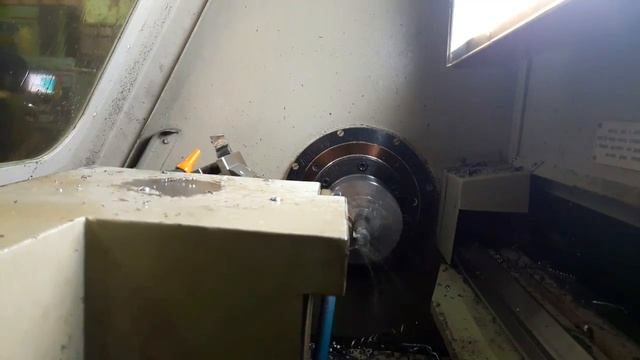 Пуск станка ТПК смотреть онлайн
