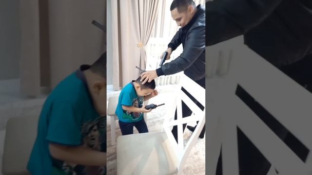 Подарок Алихану на день рождения ?#детки#деньрождения#подарки #подпишись#игры смотреть онлайн