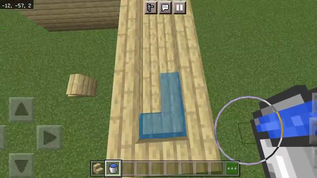 лайфхак майнкрафт бранированый дом смотреть онлайн