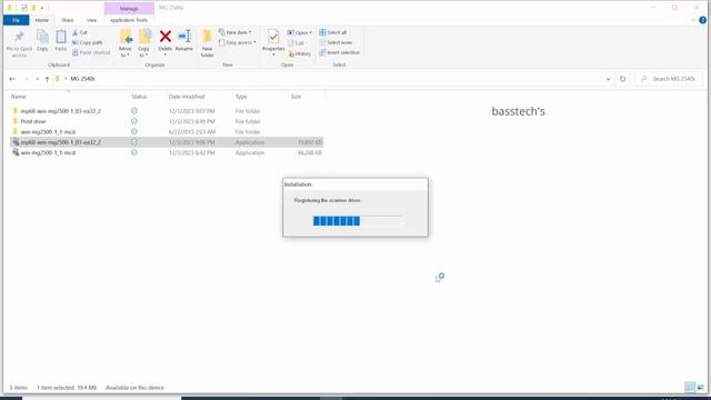 PIXMA MG 2540 S PRINTER DRIVER INSTALLATION FROM WEBSITE смотреть онлайн