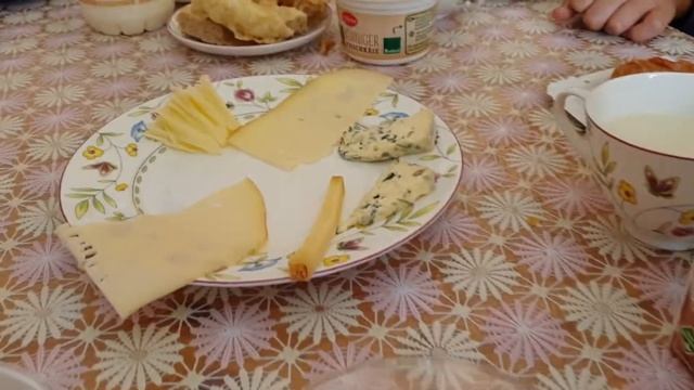 Какой сыр самый вкусный смотреть онлайн