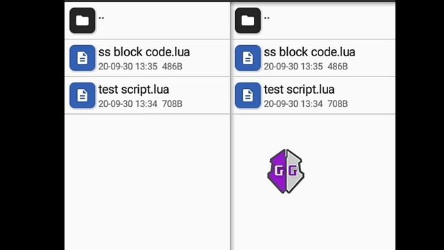 How To Block SS tool and Unluac || block lua decompiler || gg script смотреть онлайн
