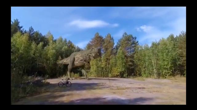 Как выглядит рот животного изнутри? смотреть онлайн