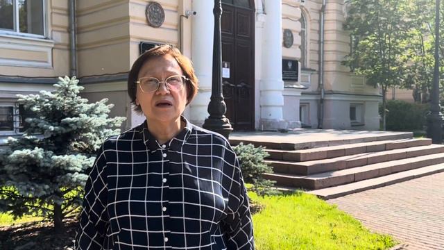 Поздравление с Юбилеем от Якимовой Татьяны Витальевны ! смотреть онлайн